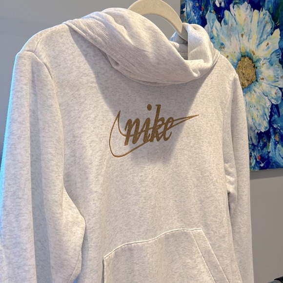 Nike hoodie #6 - Picture 3 of 10